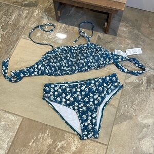 🆕 Cupshe 2 Piece Bikini
